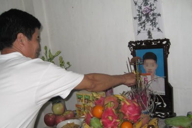 Án mạng vì vũ công đám cưới nhảy quá bốc